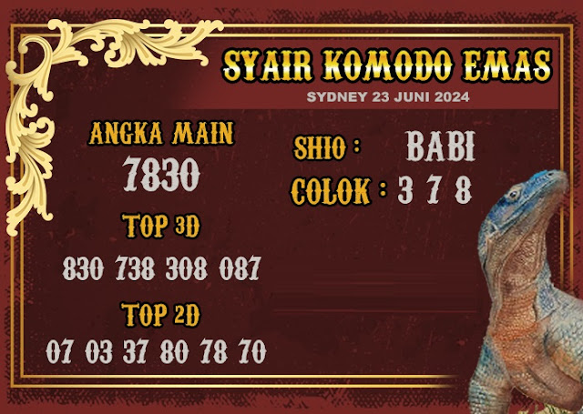 SYAIR SDY VIP